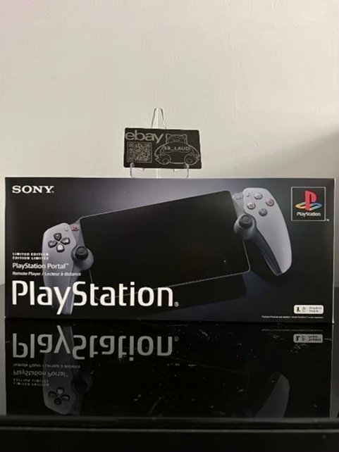 Sony PlayStation Portal 30th Anniversary Limited Edition - Used