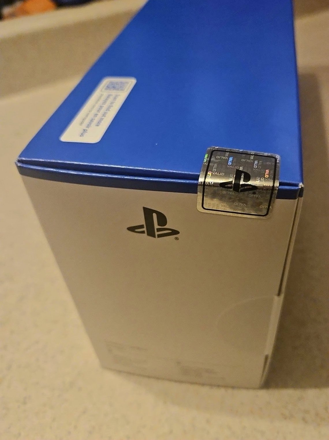 Sony PlayStation Portal Remote Player 7P76 Unlocked - Used image 3