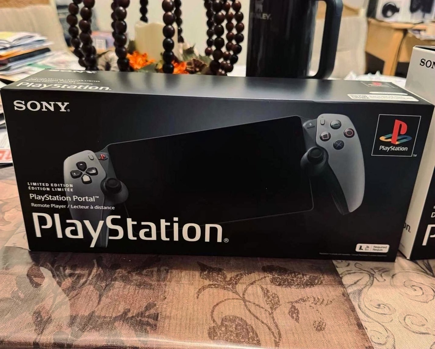 Sony PlayStation 5 30th Anniversary Edition Console Bundle - Used image 2
