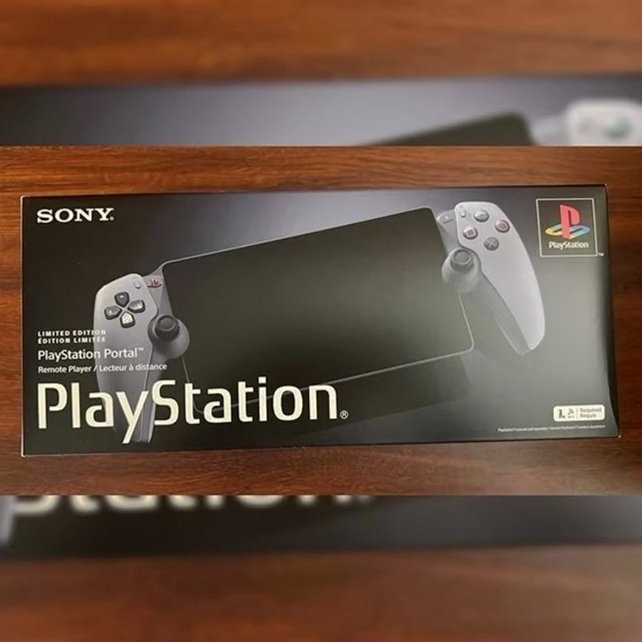 Sony PlayStation Portal 30th Anniversary Limited Edition - Used