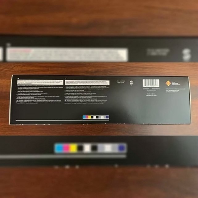 Sony PlayStation Portal 30th Anniversary Limited Edition - Used image 4