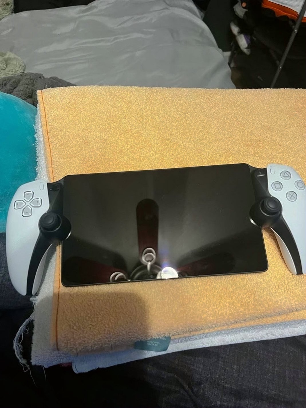 Sony PlayStation Portal Remote Player 3N16 Unlocked - Used image 2