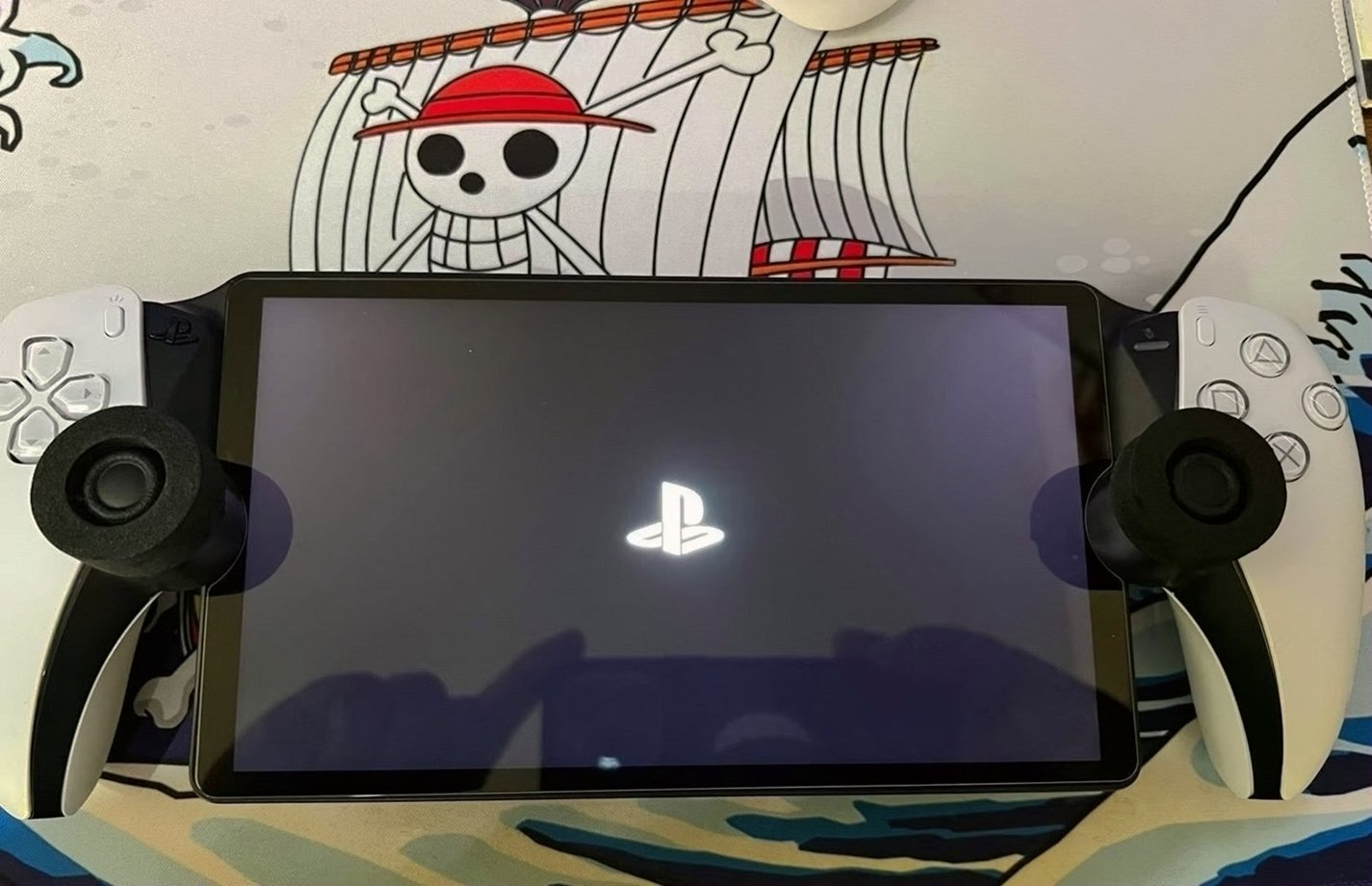 Sony PlayStation Portal 1O32 White - Used