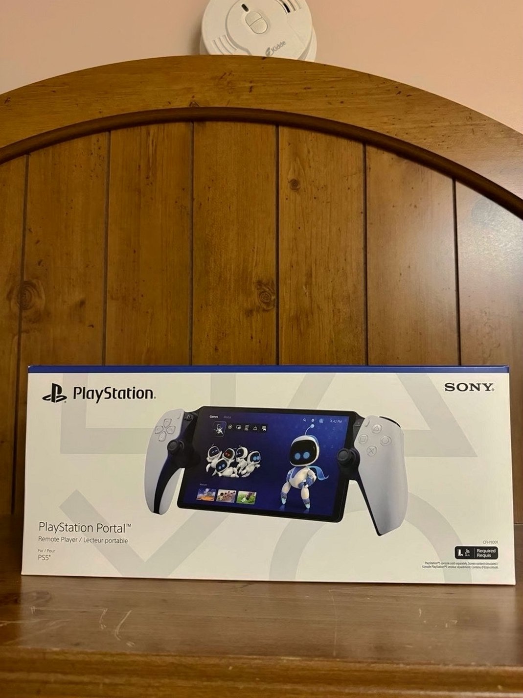 Sony PlayStation Portal 5V95 - Used