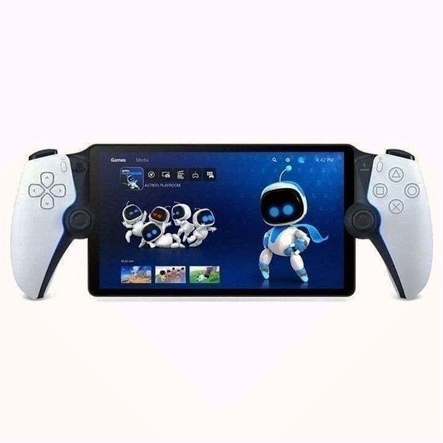 Sony PlayStation Portal 9Q97 8 inch 1080p Unlocked - Used