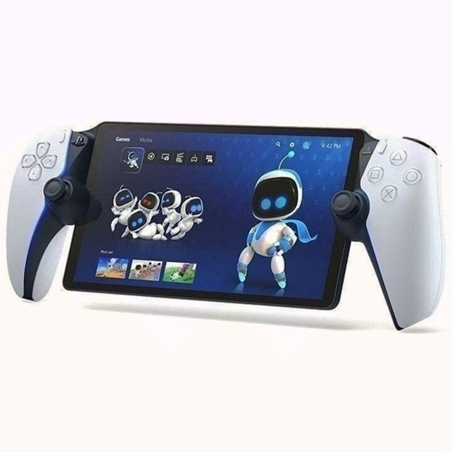 Sony PlayStation Portal 9Q97 8 inch 1080p Unlocked - Used image 2
