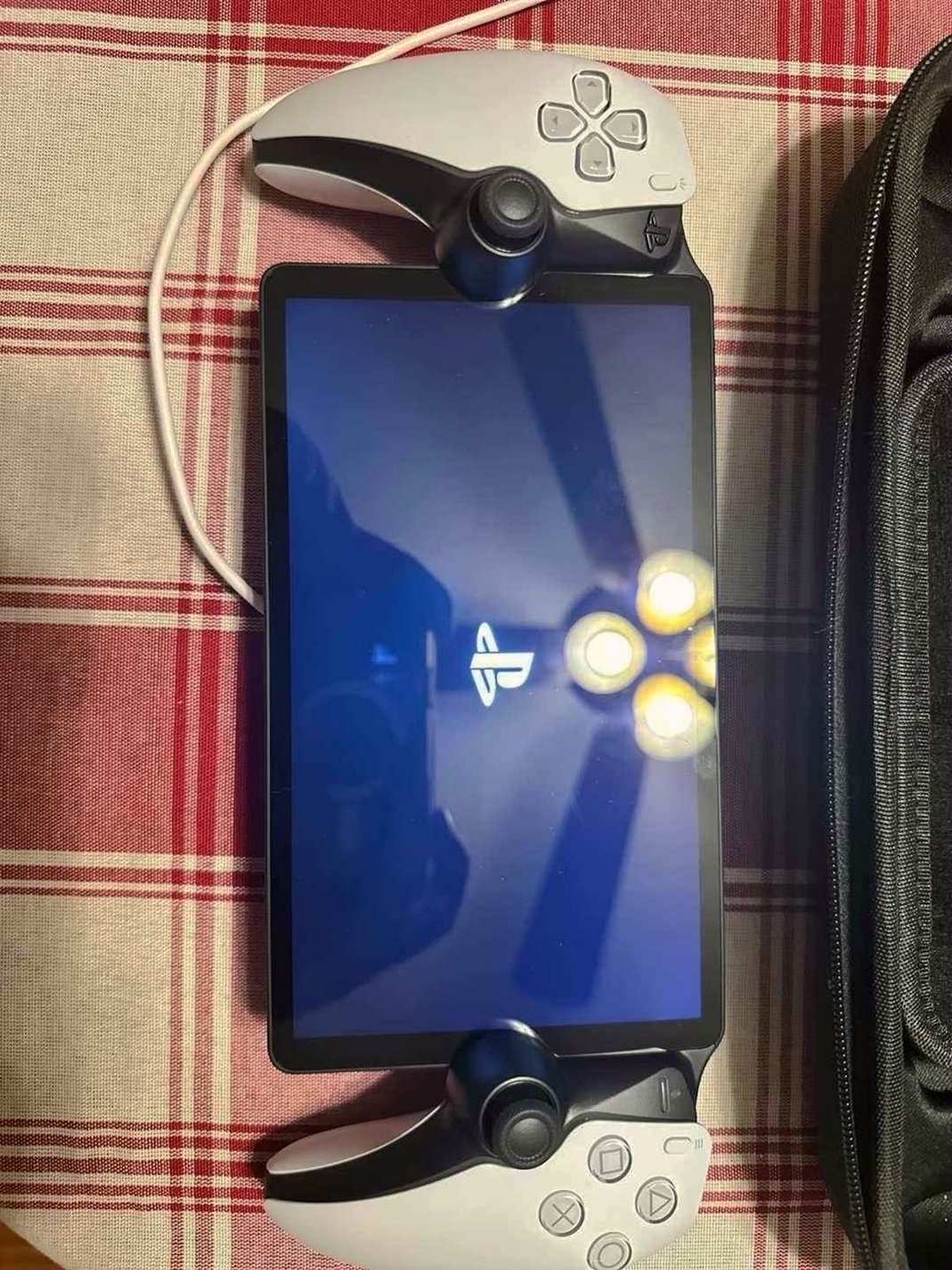 Sony PlayStation Portal Remote Player 1Y65 Unlocked - Used image 2