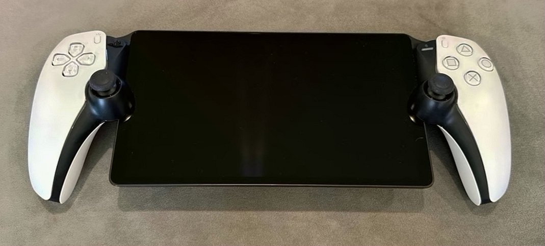 Sony PlayStation Portal 7L98 Used