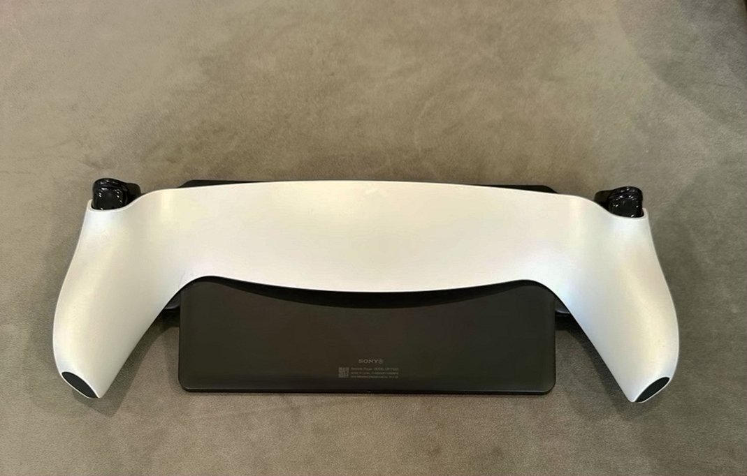 Sony PlayStation Portal 7L98 Used image 2