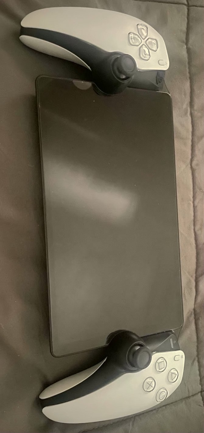 Sony PlayStation Portal 6T11 83GB - Used