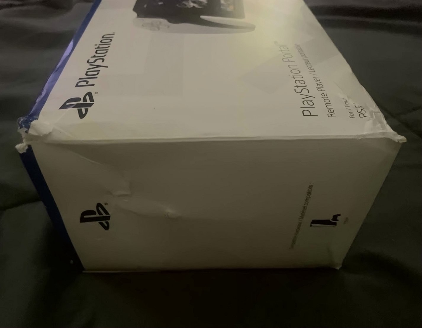 Sony PlayStation Portal 6T11 83GB - Used image 4