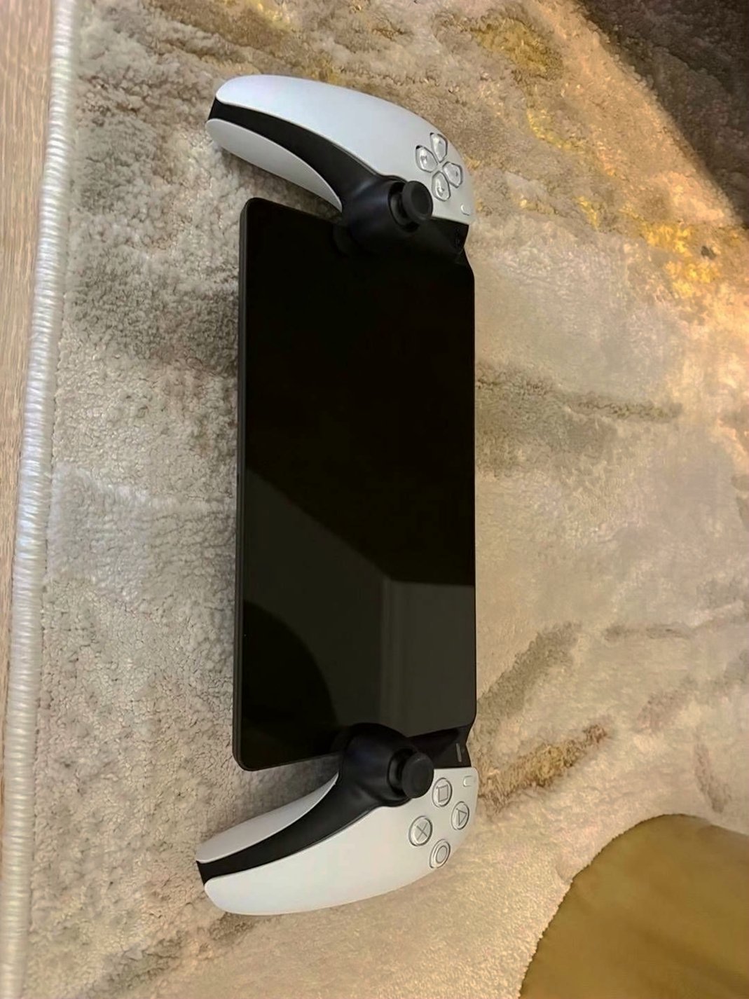Sony PlayStation Portal 3V12 Handheld - Used