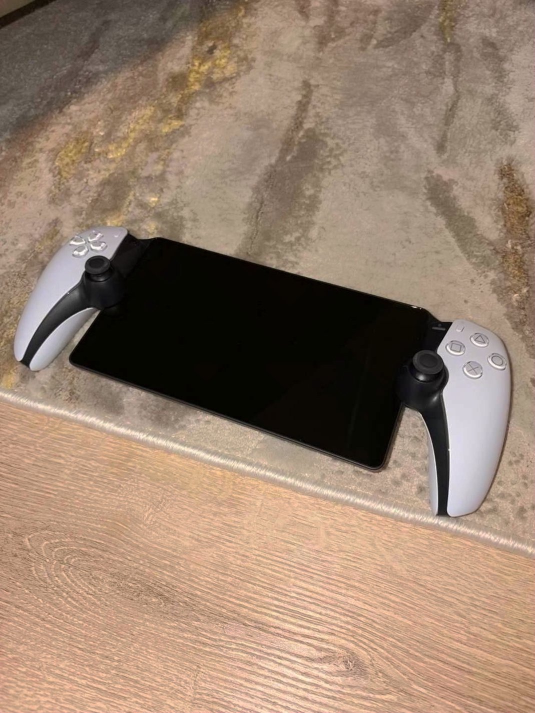 Sony PlayStation Portal 3V12 Handheld - Used image 5