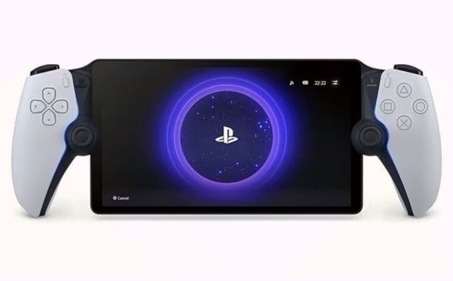 Sony PlayStation Portal Remote Player 1P66 - Used