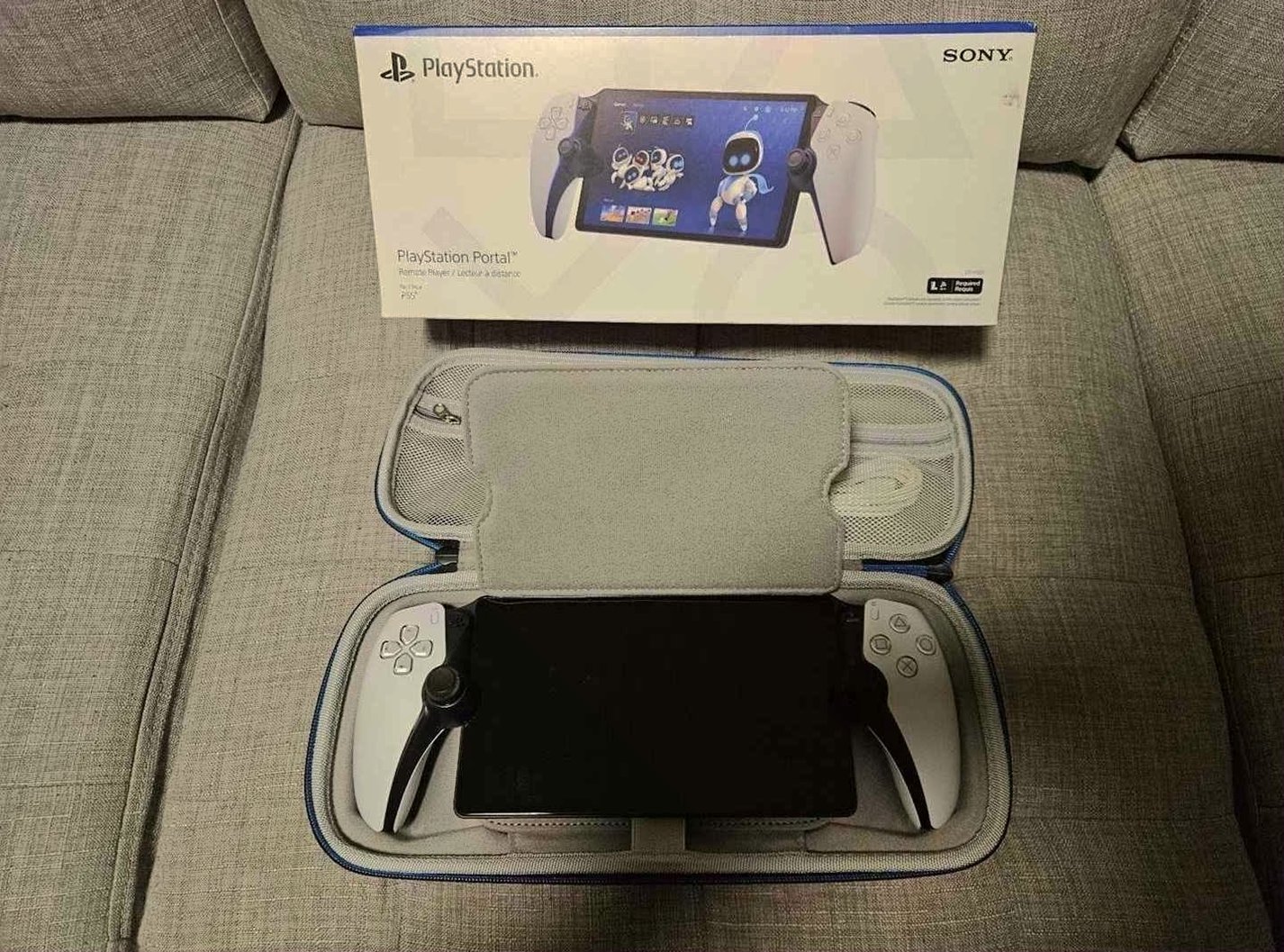 Sony PlayStation Portal 6B81 Unlocked - Used