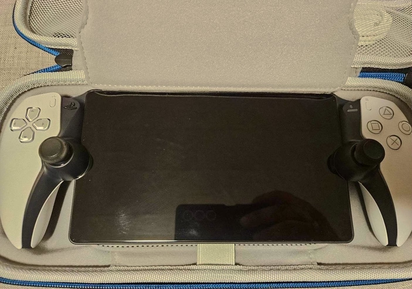 Sony PlayStation Portal 6B81 Unlocked - Used image 2