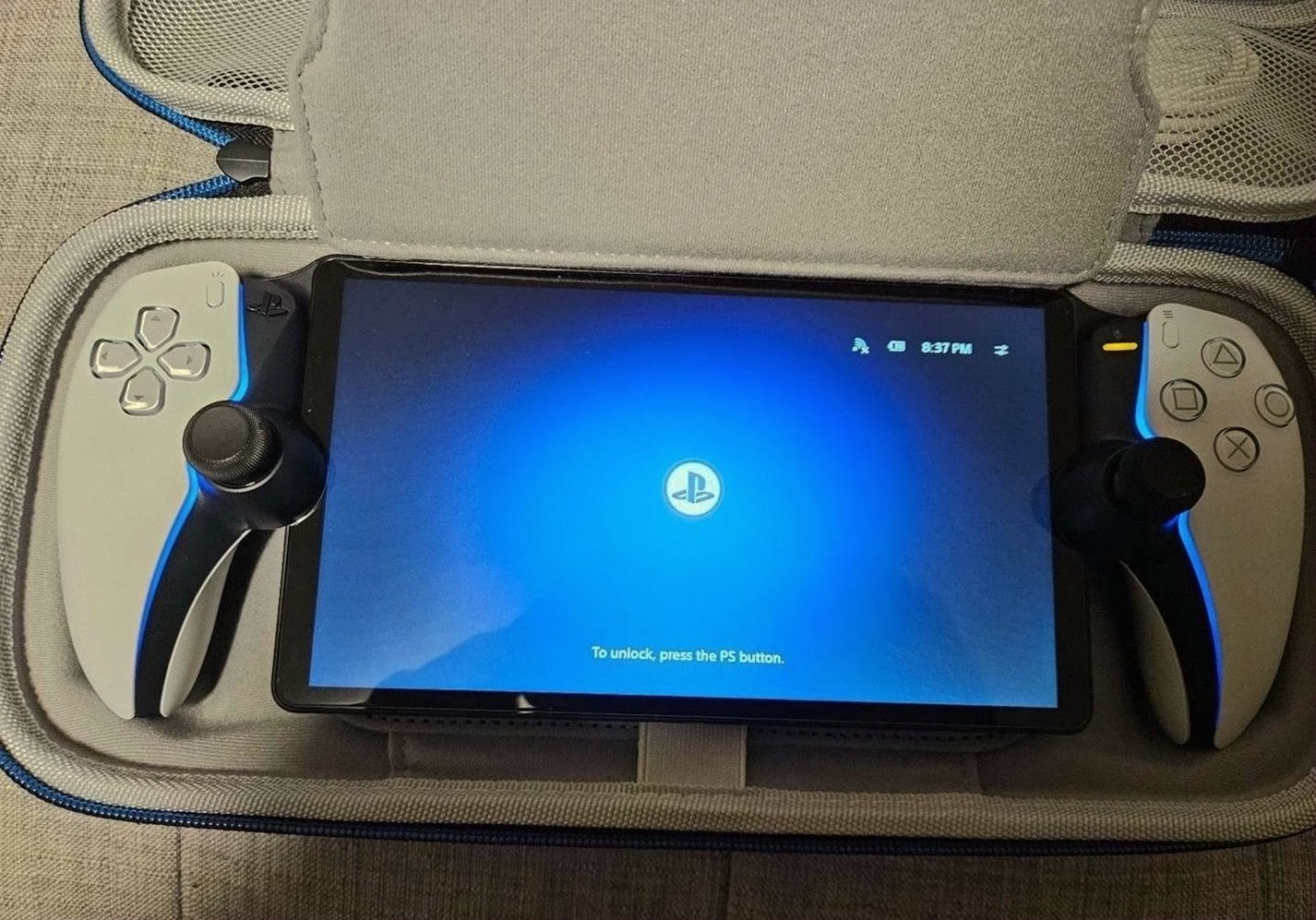 Sony PlayStation Portal 6B81 Unlocked - Used image 3