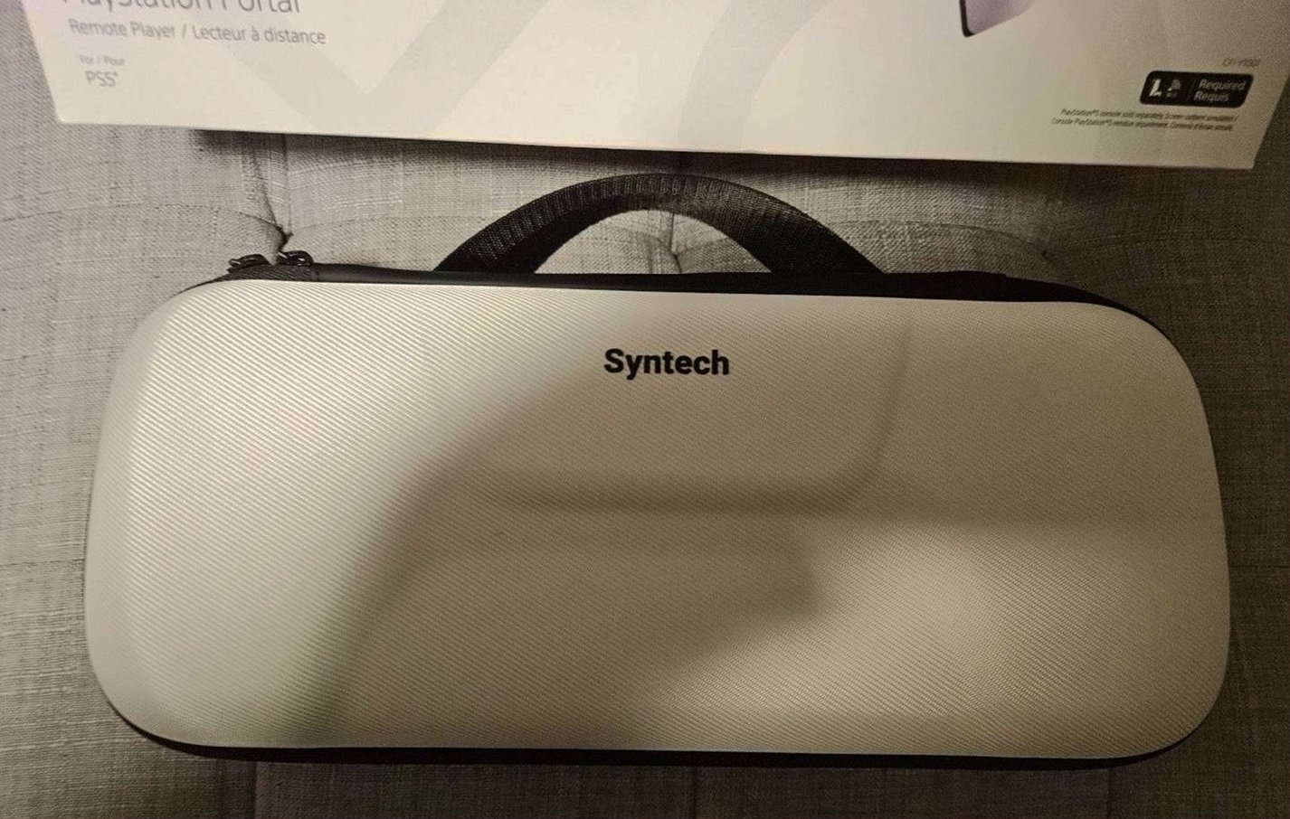 Sony PlayStation Portal 6B81 Unlocked - Used image 5