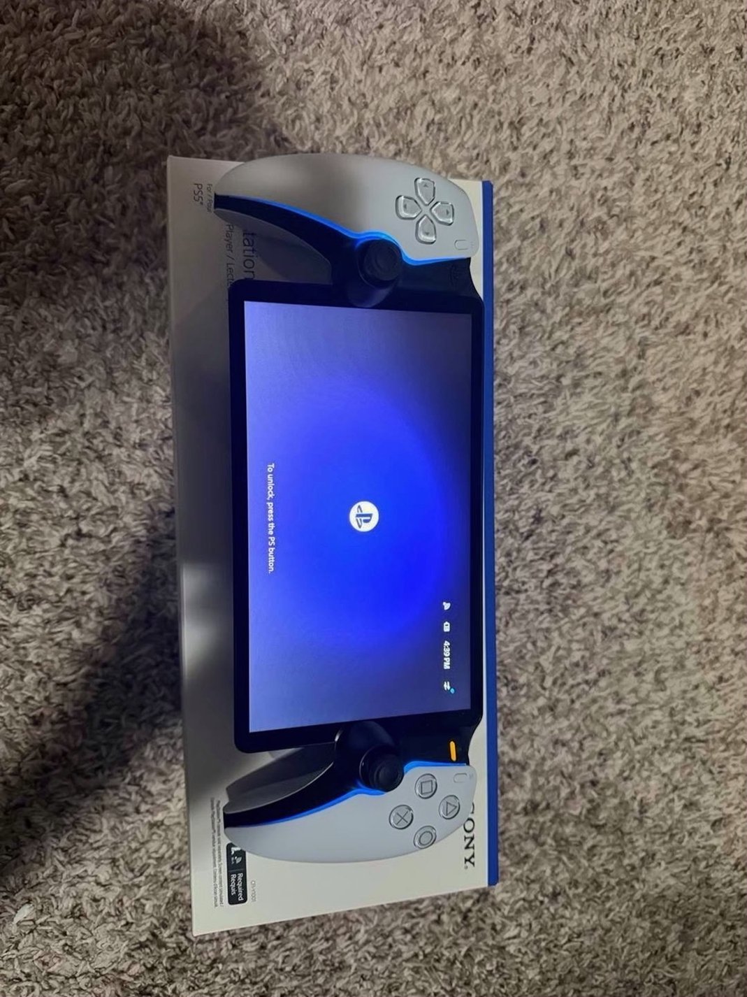 Sony PlayStation Portal 8H17 - Used