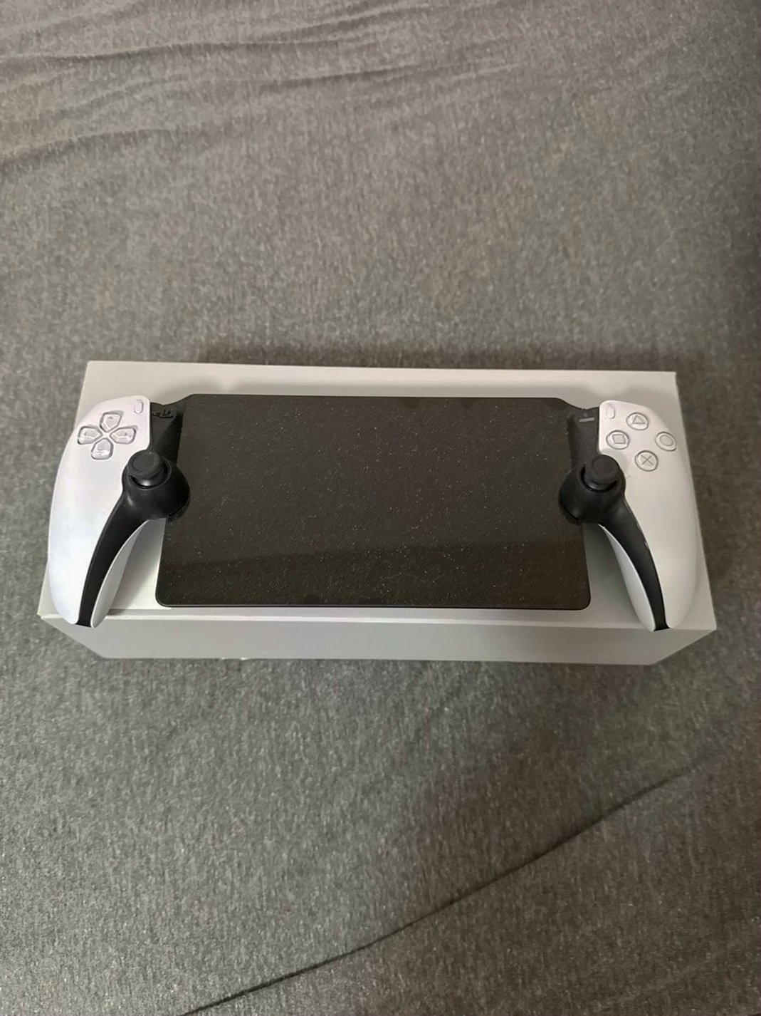 Sony PlayStation Portal 9E89 Used - Unlocked
