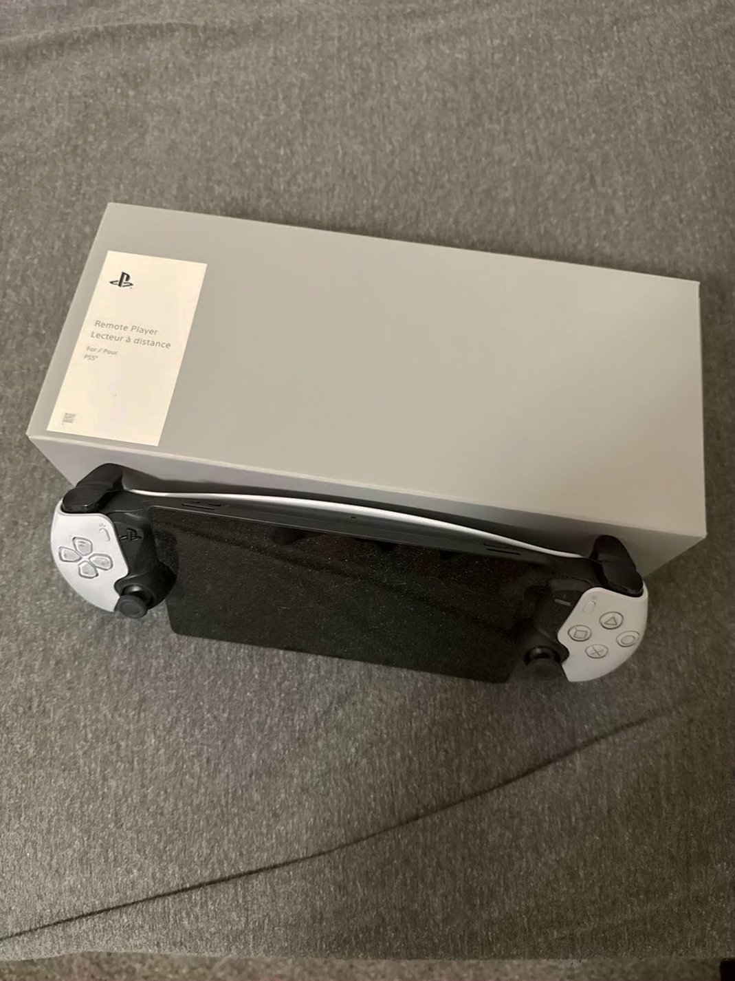 Sony PlayStation Portal 9E89 Used - Unlocked image 2