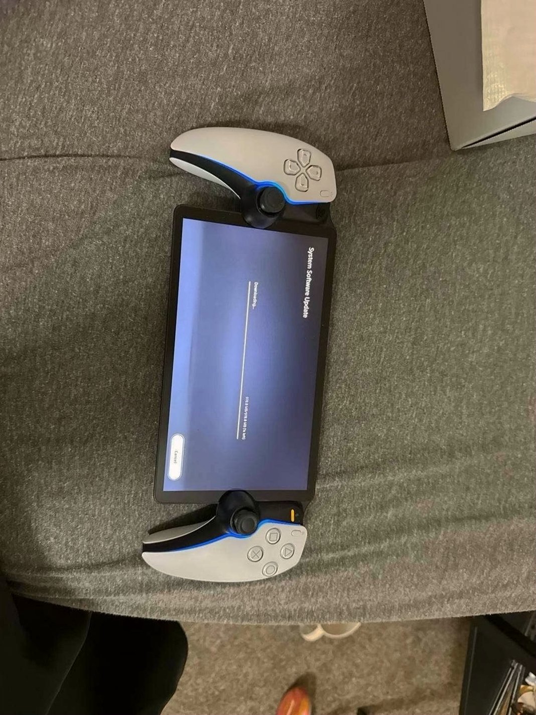 Sony PlayStation Portal 9E89 Used - Unlocked image 3