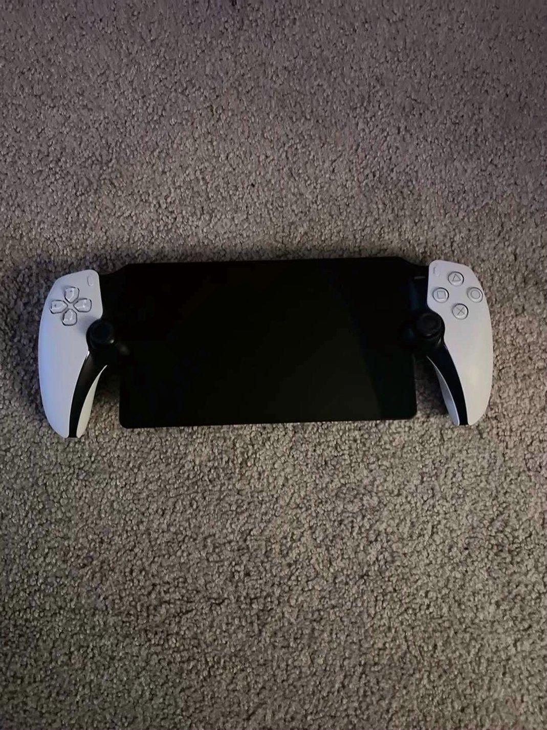 Sony PlayStation Portal Remote Player 3F62 - Used