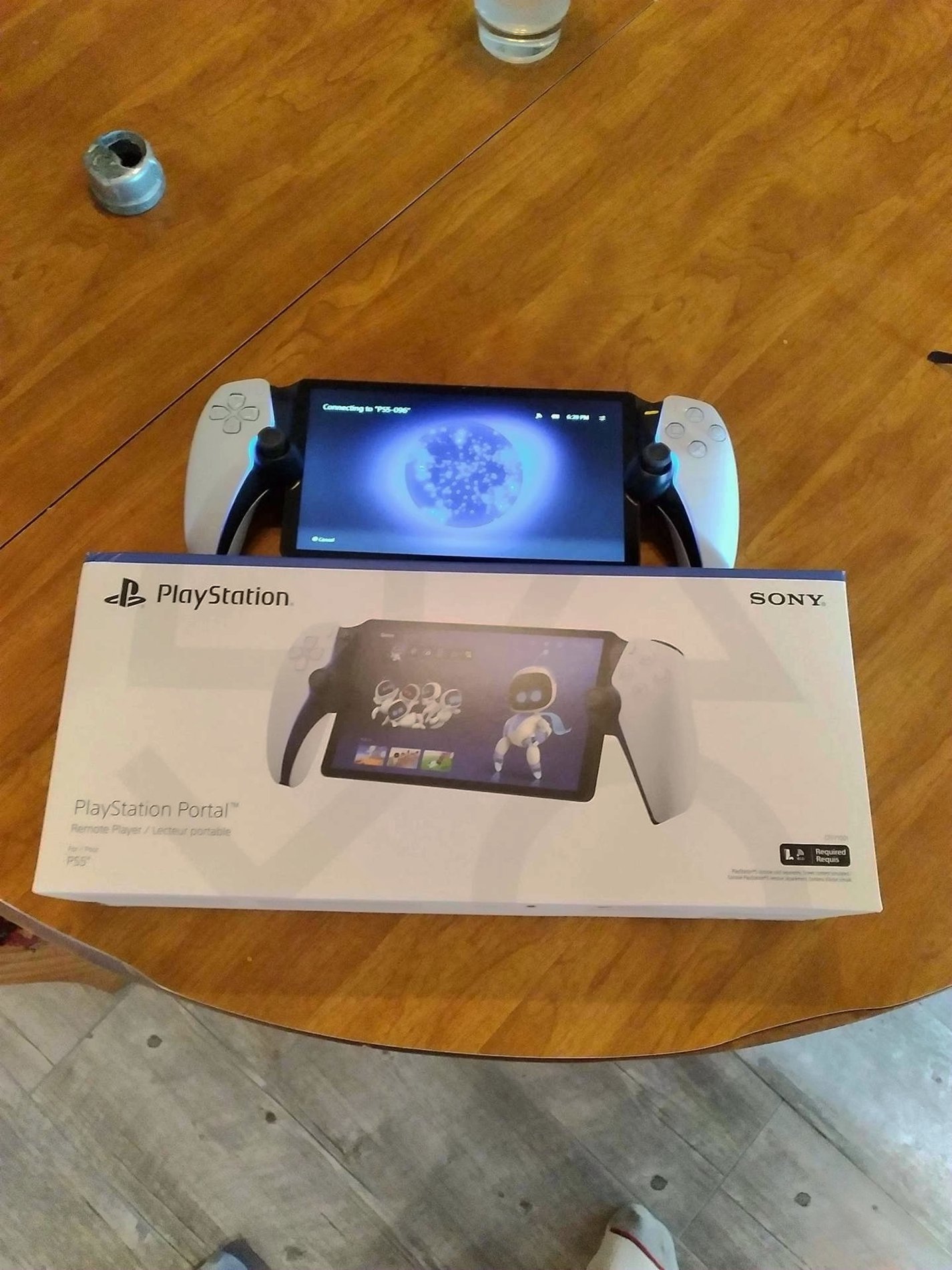 Sony PlayStation Portal 3P97 - Used