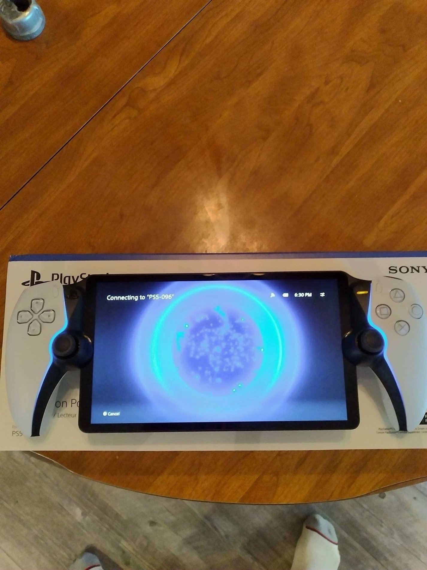 Sony PlayStation Portal 3P97 - Used image 2