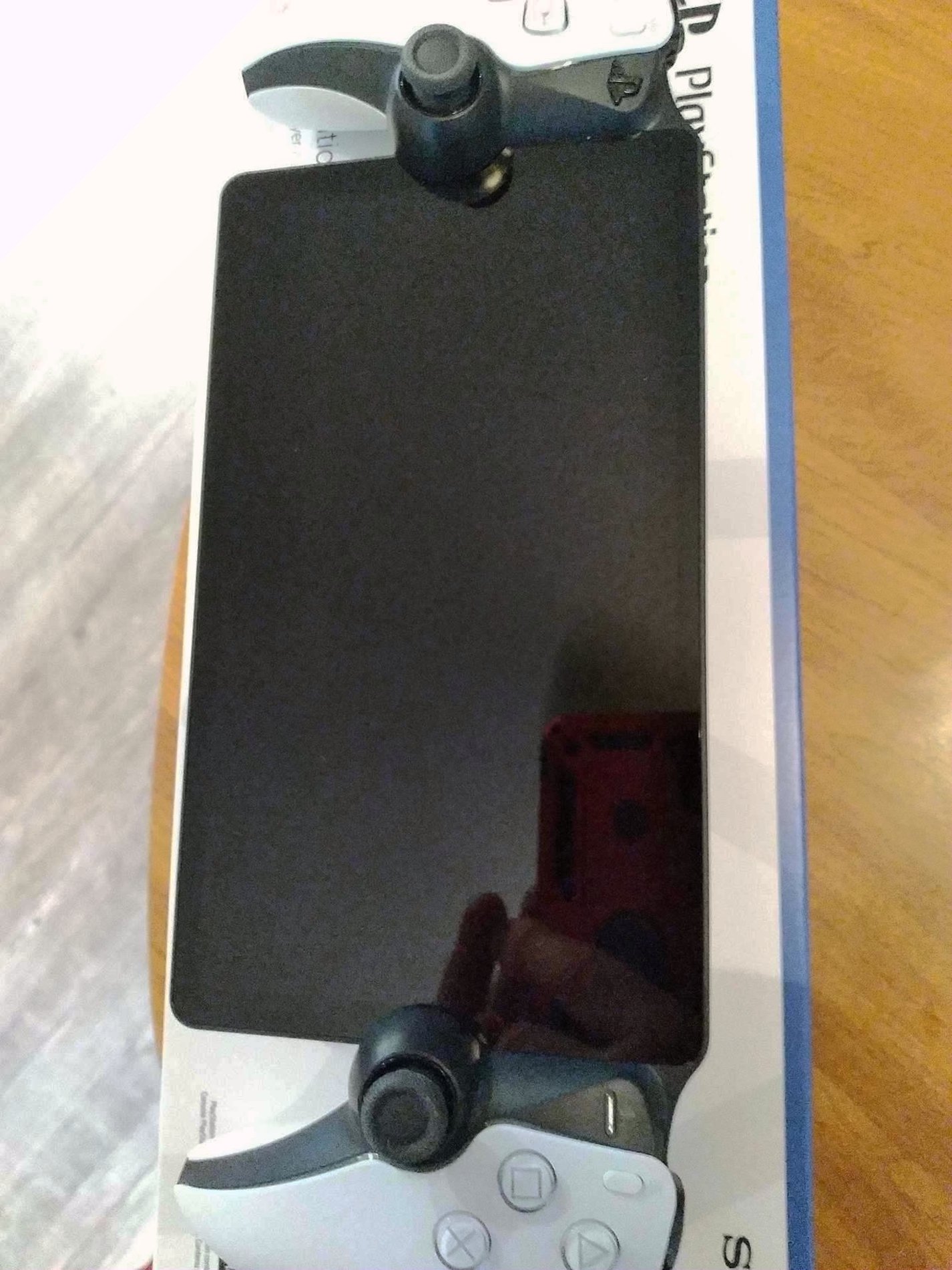 Sony PlayStation Portal 3P97 - Used image 3
