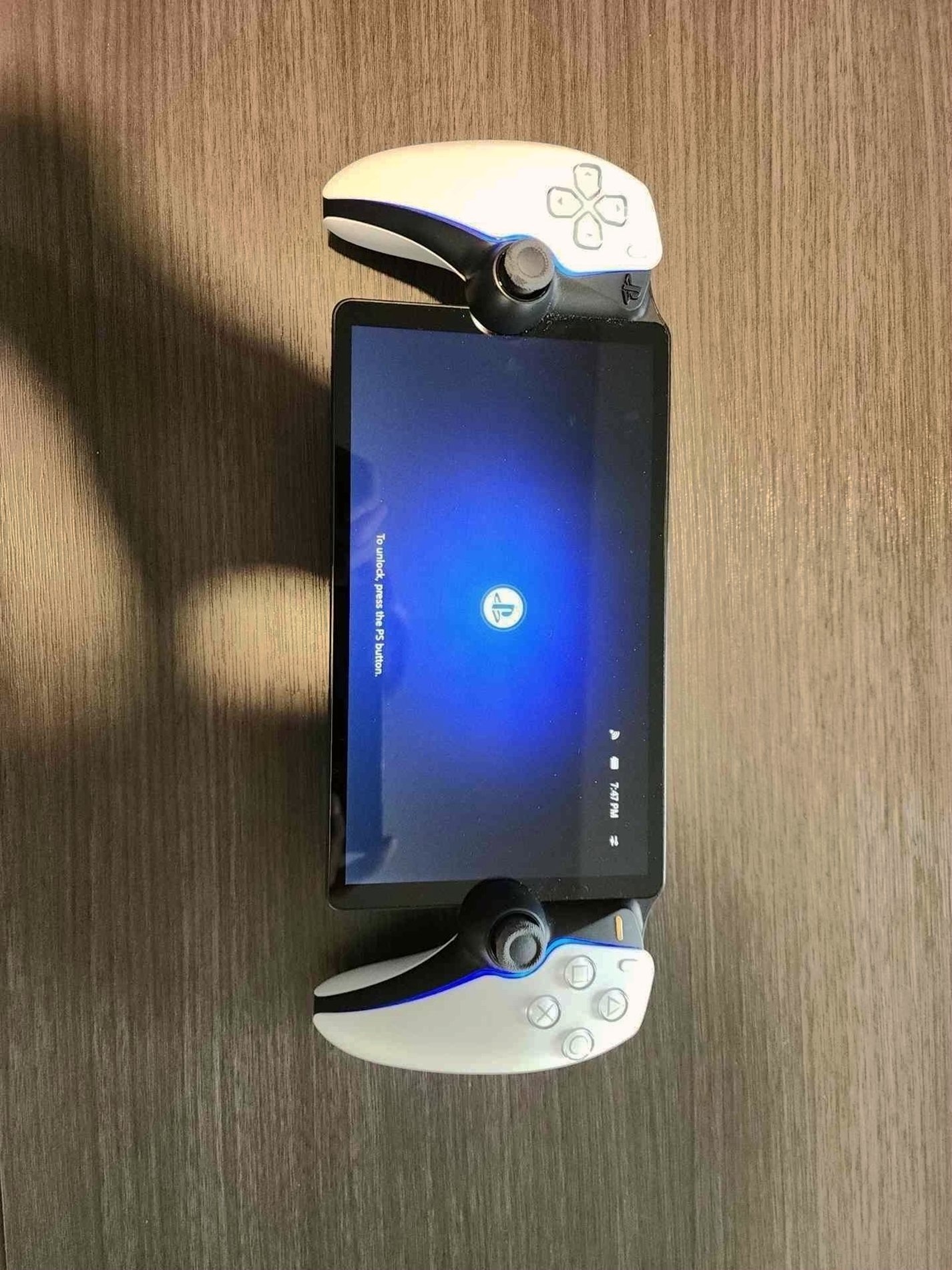 Sony PlayStation Portal 6F27 Used