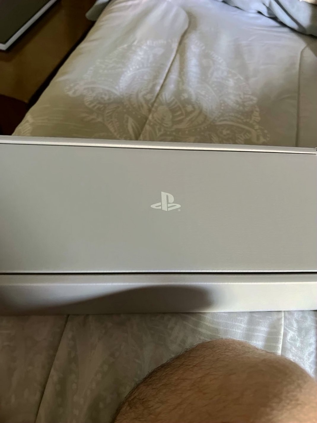 Sony PlayStation Portal Remote Player 7Y22 Used image 4