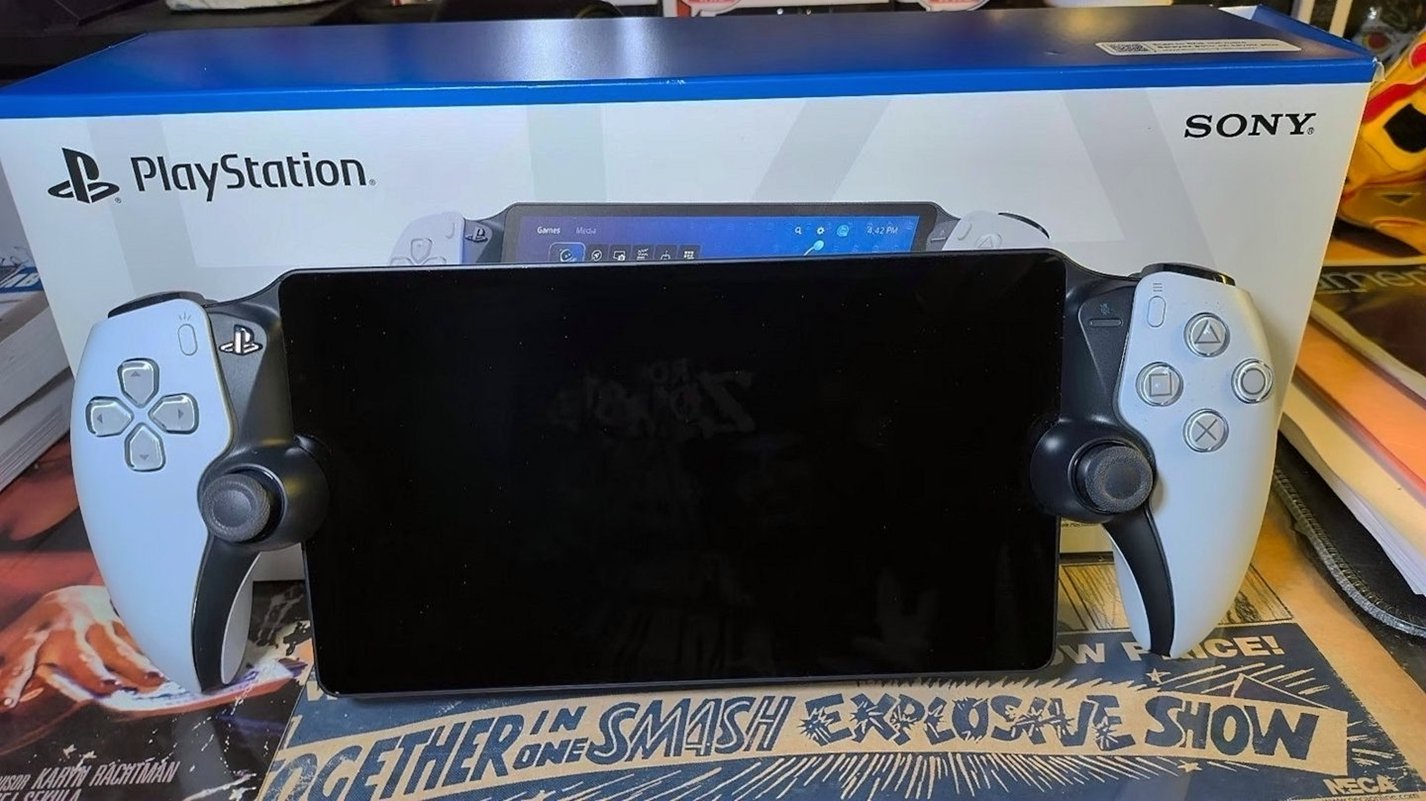 Sony PlayStation Portal 9J15 - Used