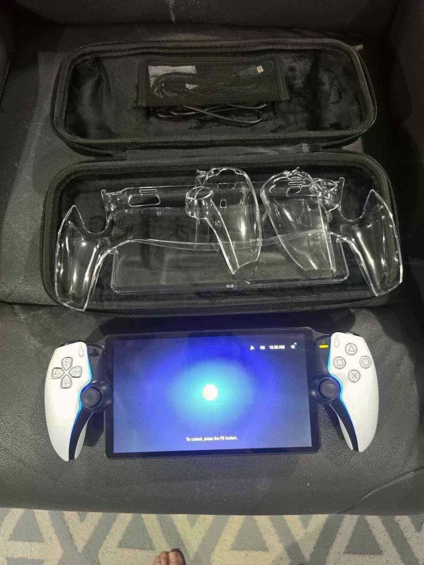 Sony PS5 Portal 1J89 - Used