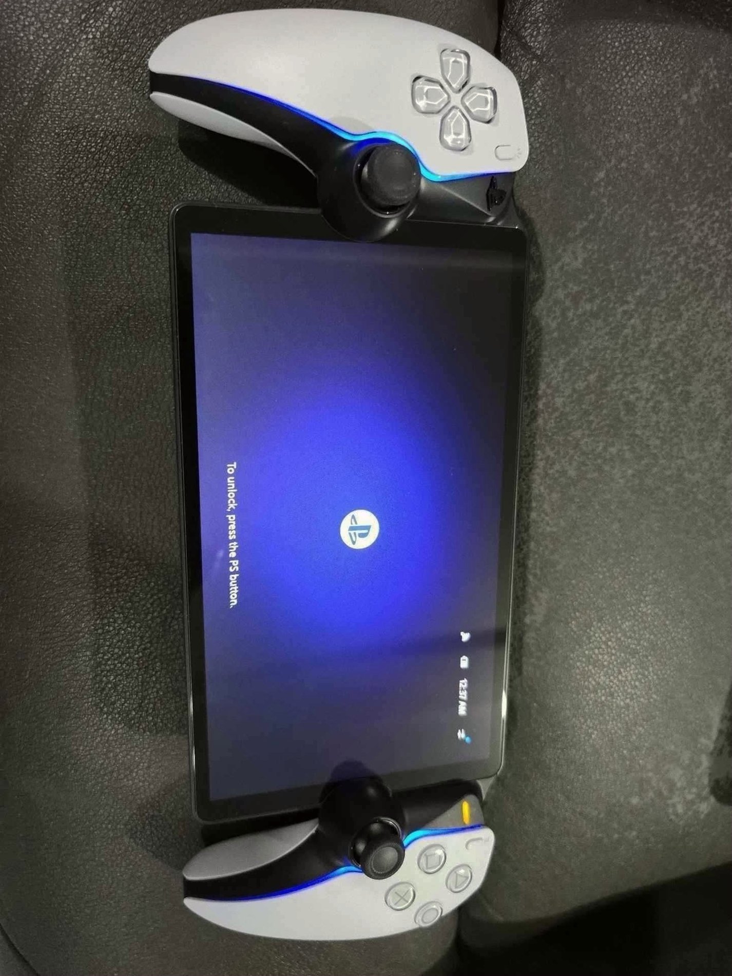 Sony PS5 Portal 1J89 - Used image 3