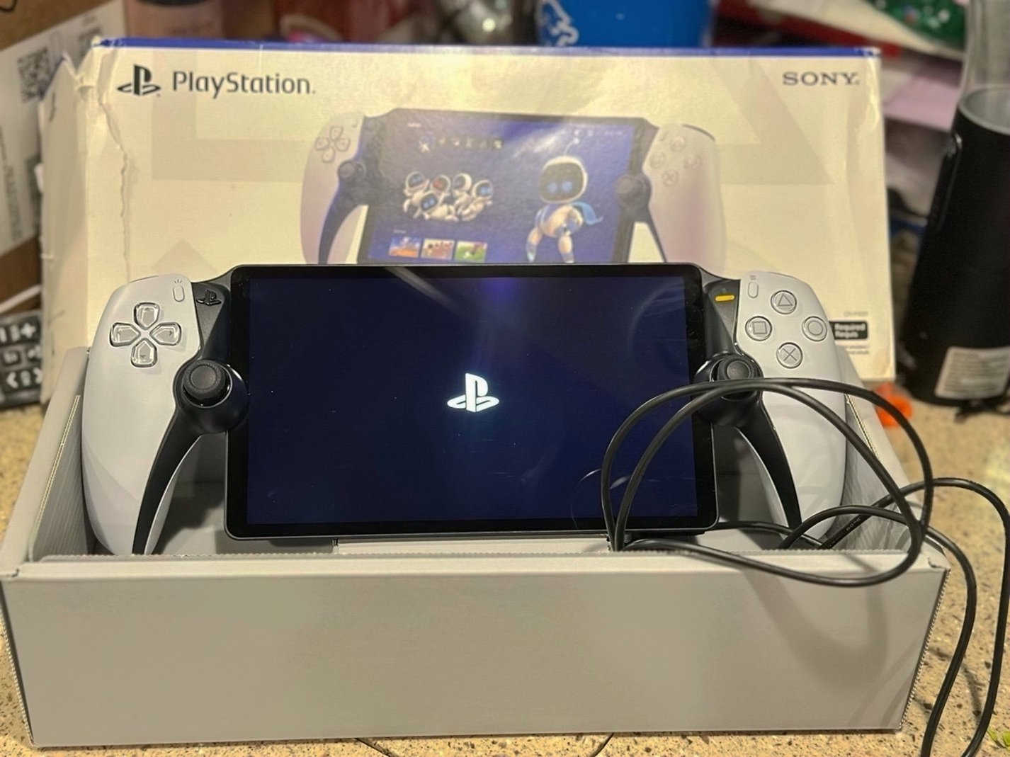 Sony PlayStation 5 Portal 2C53 Unlocked - Used