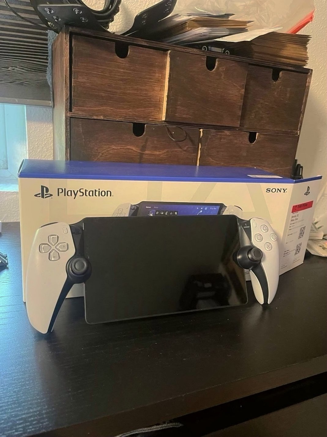 Sony PlayStation Portal Remote Player Like New - Used
