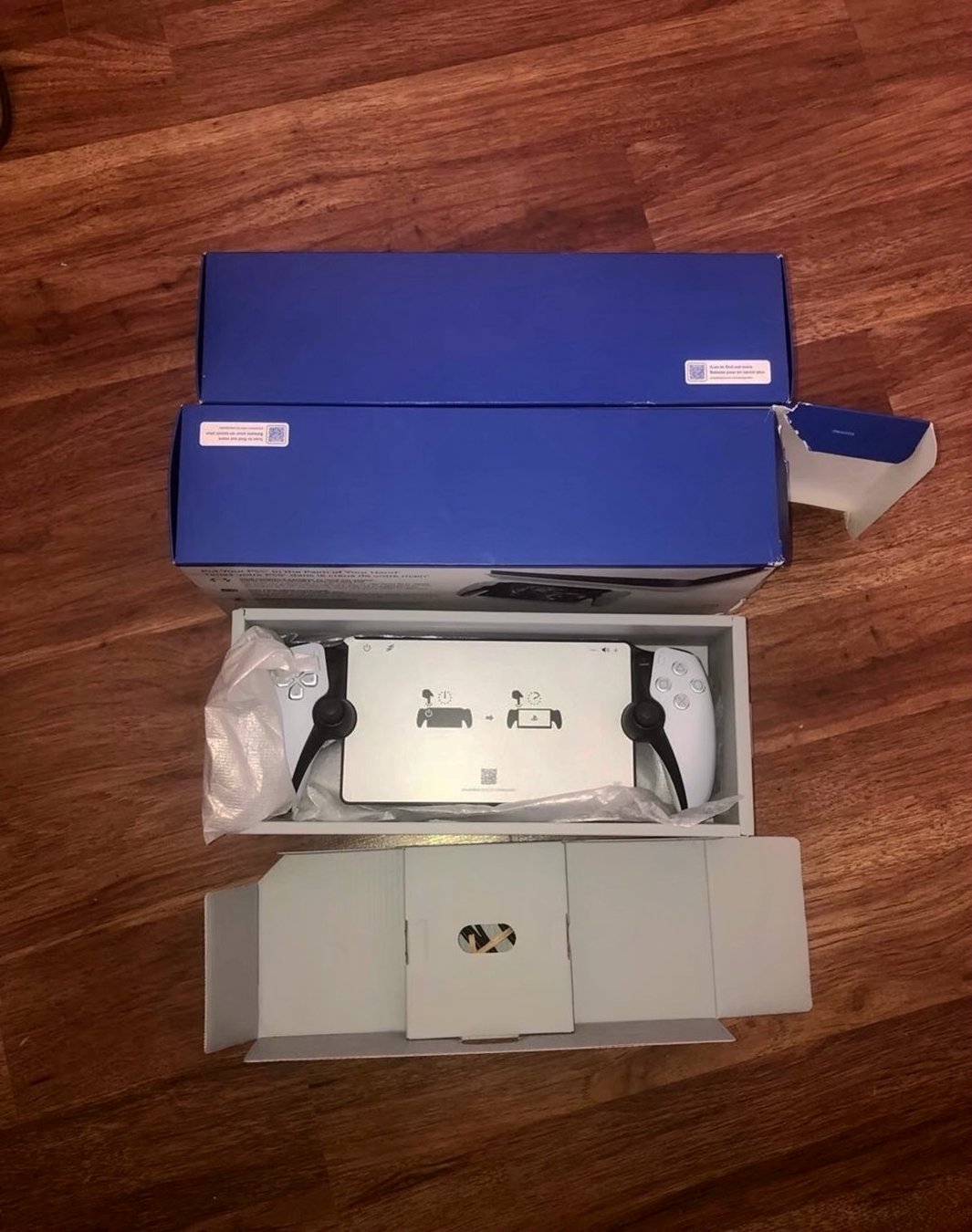 Sony PlayStation Portal 1J27 Used