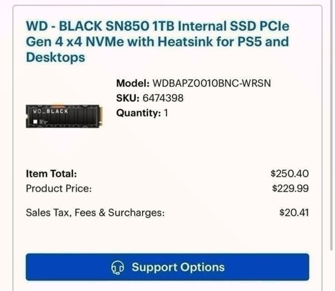 Sony PlayStation 5 Bundle 1TB SSD White Unlocked - Used image 3