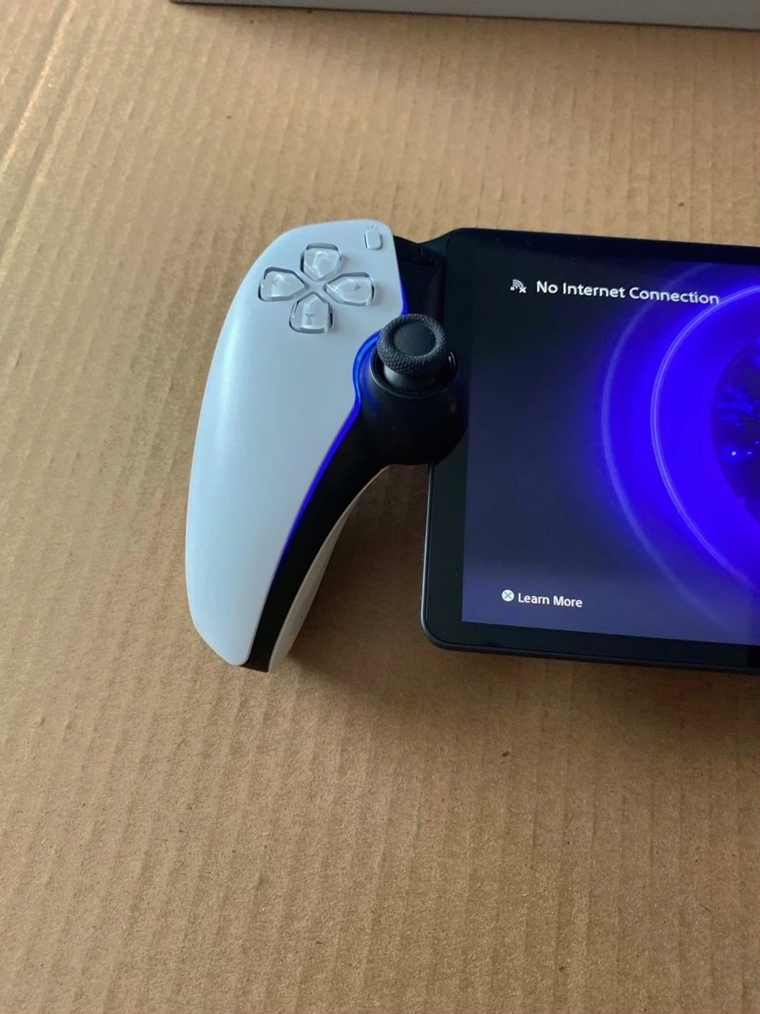 Sony PlayStation Portal 3V57 Unlocked - Used image 3