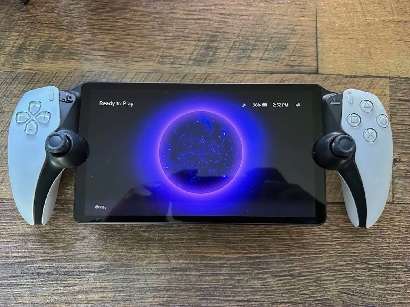Sony PlayStation Portal 9A18 Used