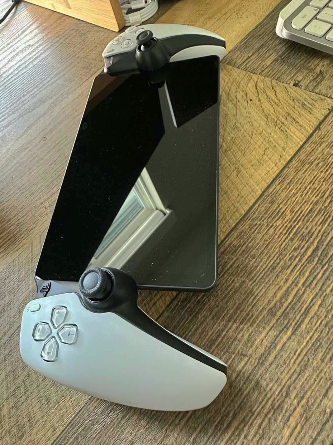 Sony PlayStation Portal 9A18 Used image 2