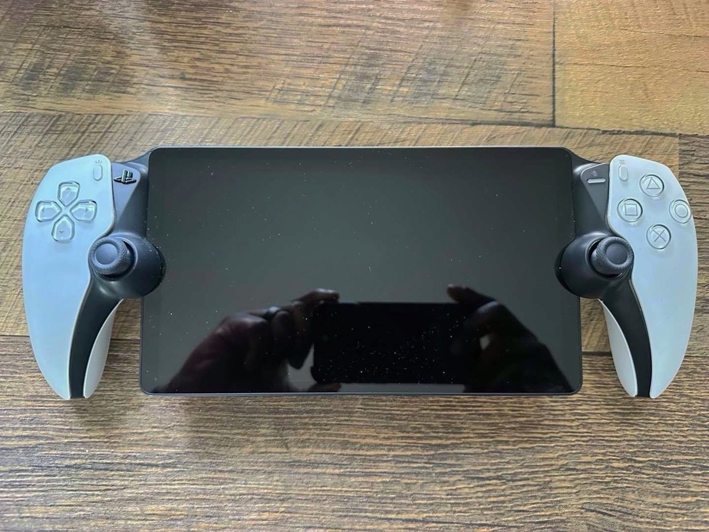 Sony PlayStation Portal 9A18 Used image 4