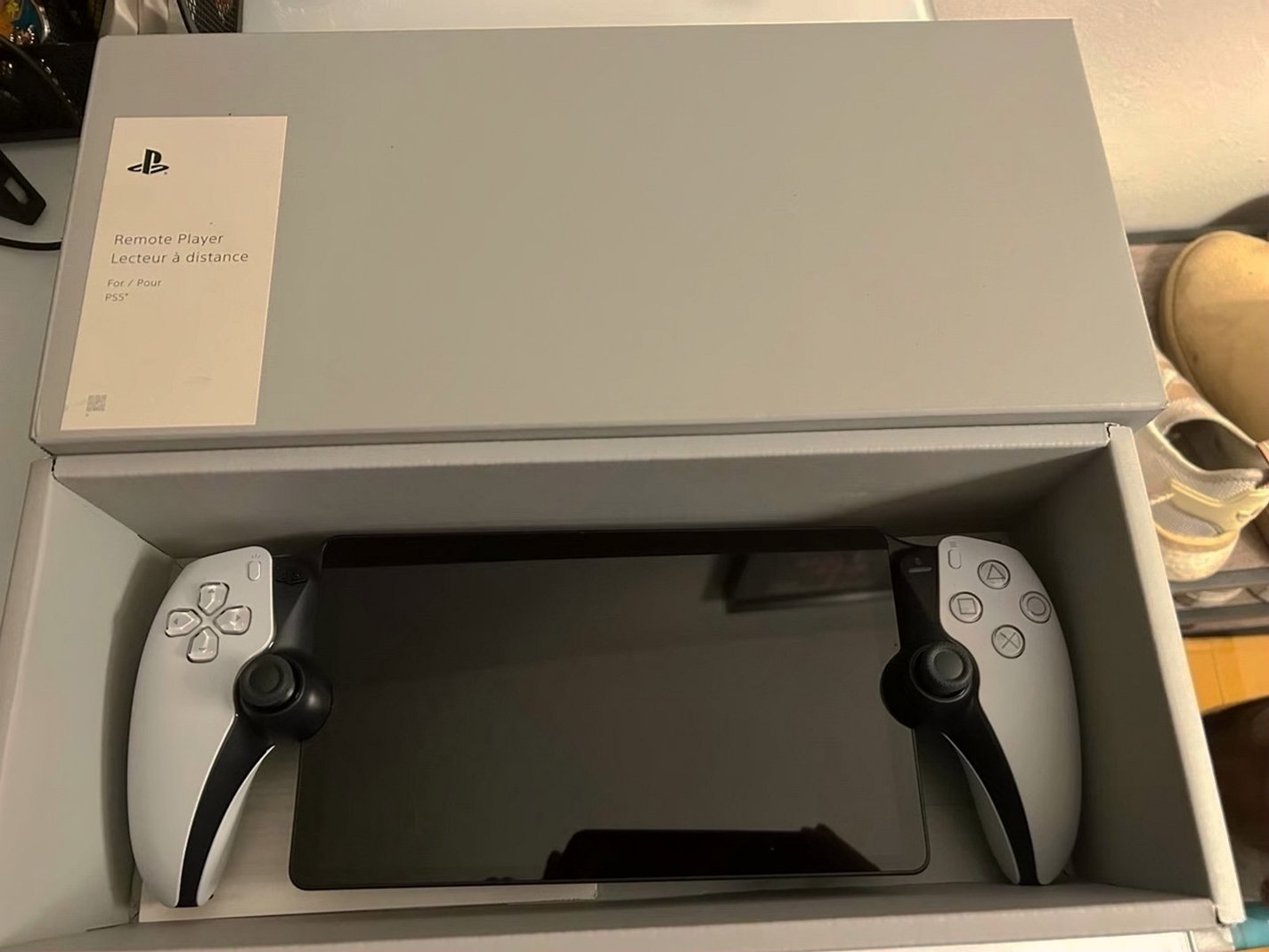 Sony PlayStation 5 Portal 8Y69 - Used