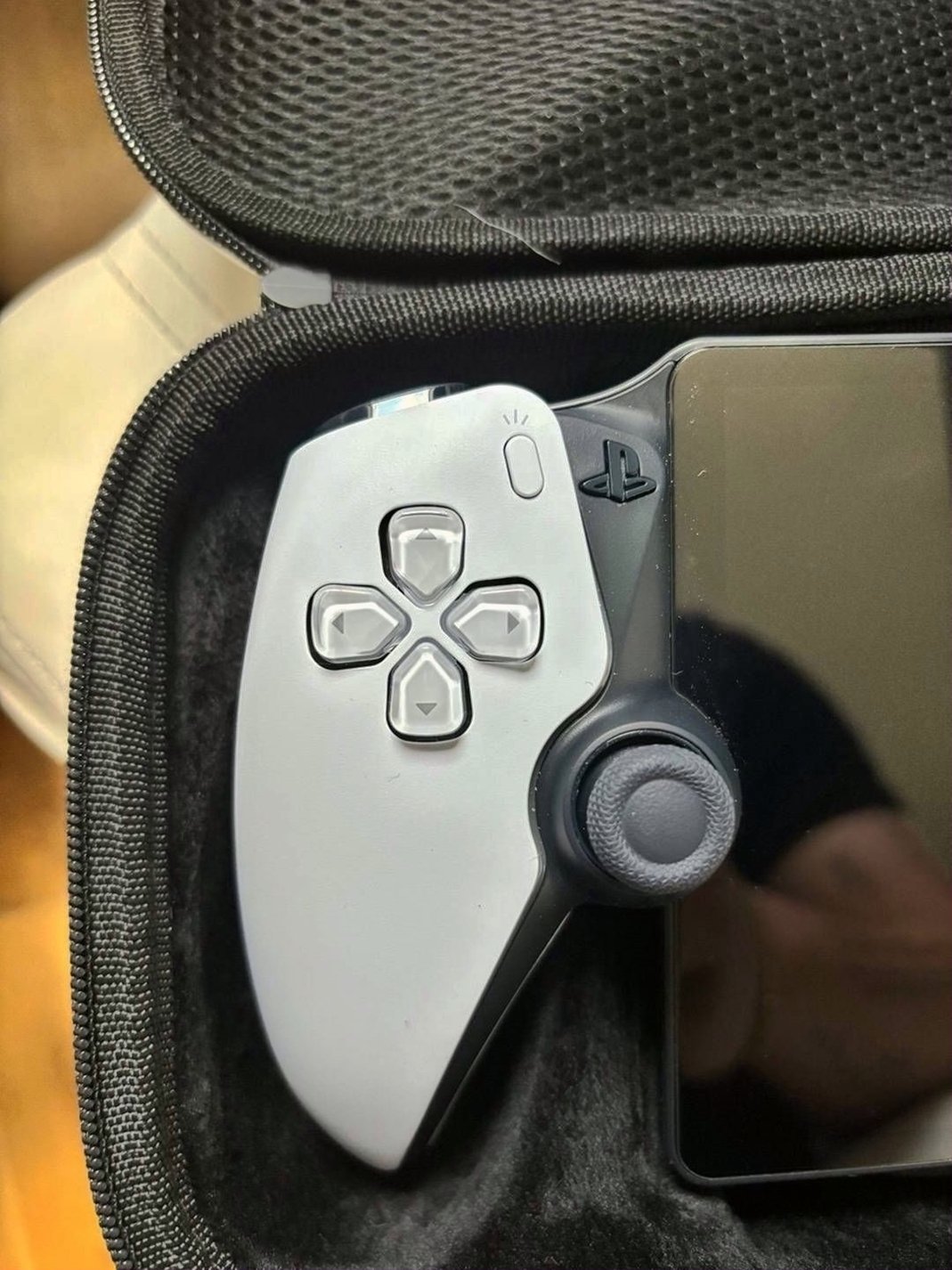 Sony PlayStation Portal 1B98 Portable Gaming Device - Used image 2
