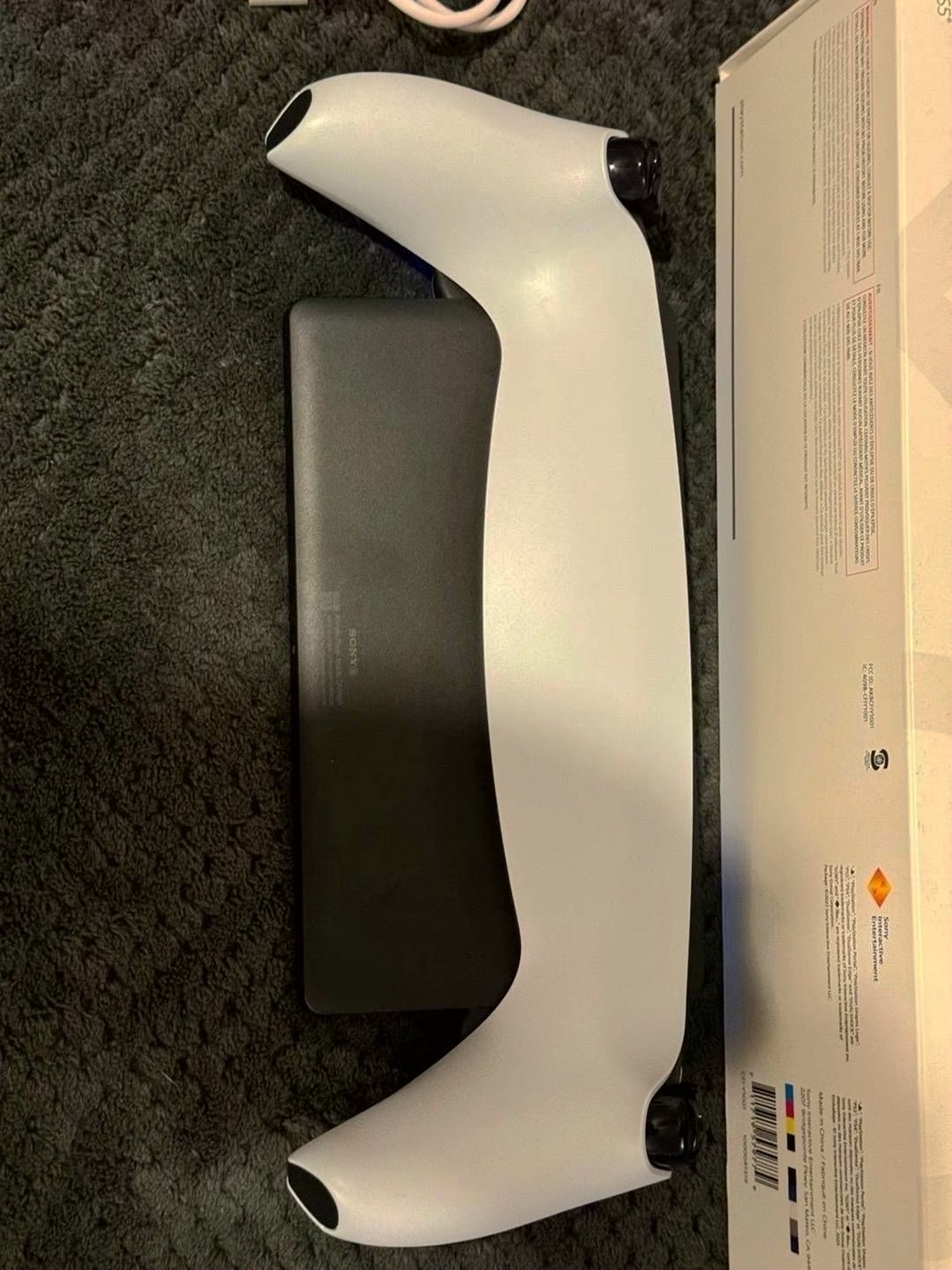 Sony PlayStation Portal 7H76 Used image 3