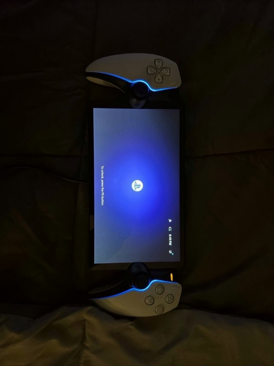 Sony PlayStation Portal 7R38 Unlocked - Used