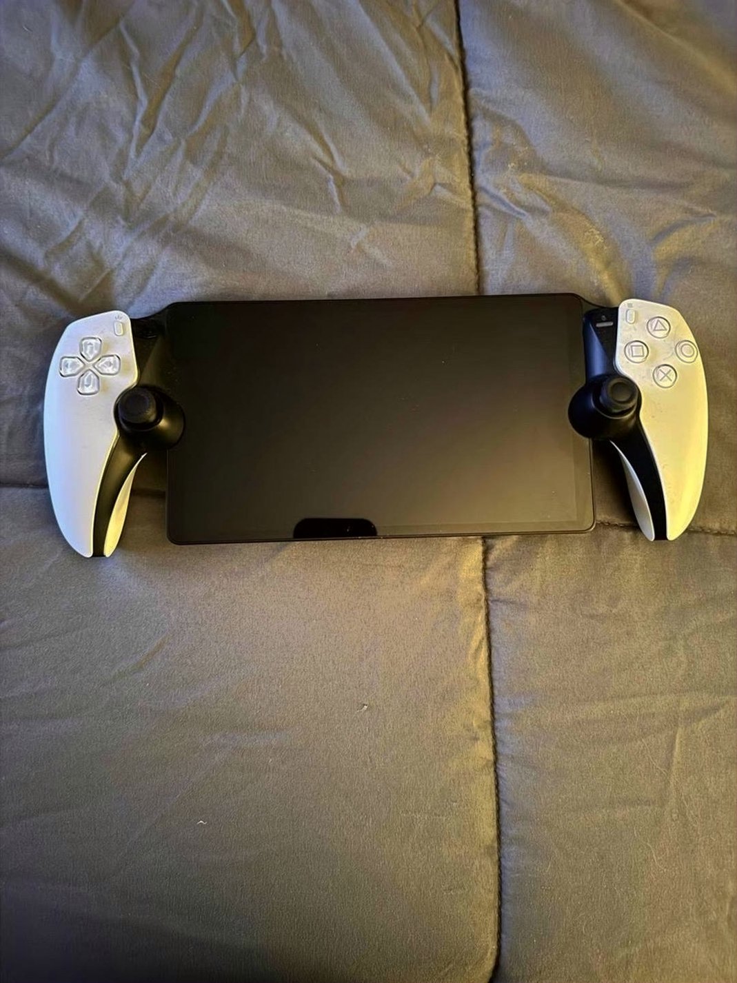 Sony PlayStation Portal 7R38 Unlocked - Used image 2