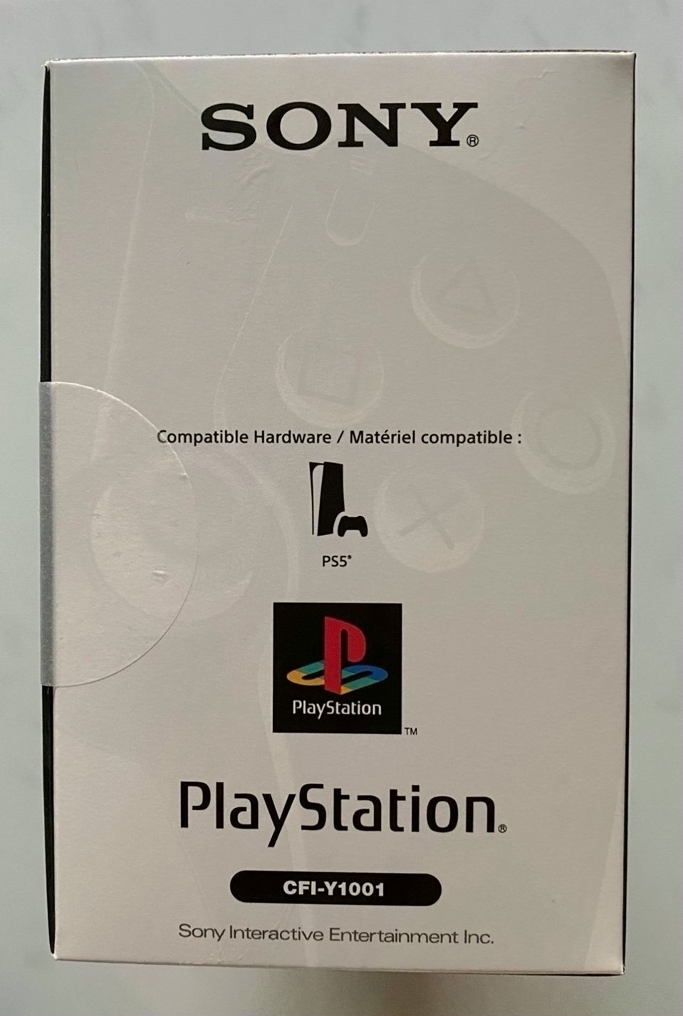 Sony PlayStation Portal Remote Player 30th Anniversary Limited Console - Used image 4