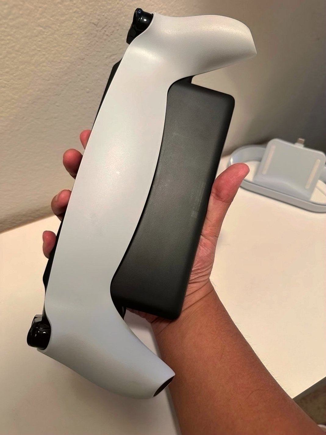 Sony PlayStation Portal with LED Charging Stand - Used image 2
